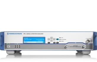 R&S羅德與施瓦茨 FPS-B25 電子衰減器，1 dB 步長前置放大器