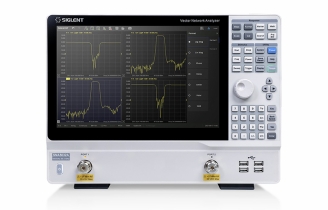 鼎陽(yáng)SIGLENT SNA5022A 矢量網(wǎng)絡(luò)分析儀 100 kHz-13.5 GHz