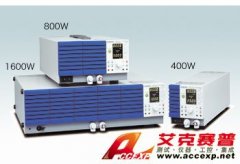 KIKUSUI PWR1600M 1600W直流穩壓電源
