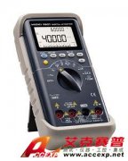 HIOKI 3802-50數字萬用表