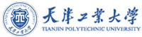 天津工業大學標志LOGO圖片