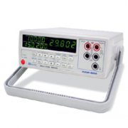 GW GOM-802微電阻測(cè)試儀