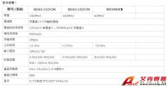 深圳鼎陽SDS1152CM150MHz數字示波器