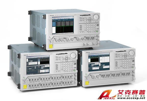 Tektronix DTG5078 信號發生器
