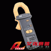 泰仕 TES 3095T 鉗表