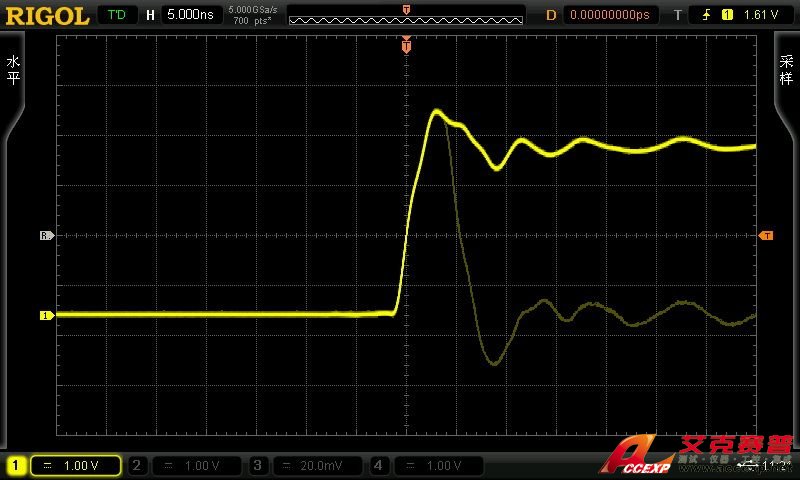普源 DS6102數字示波器