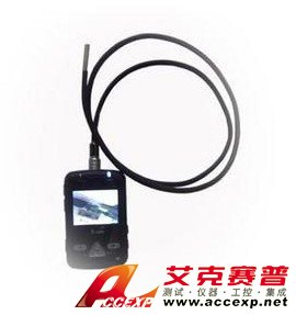 5.5毫米內窺鏡