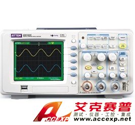 ATTEN ADS1042CML 數字示波器