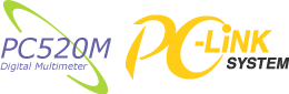 PC520M數字萬用表|日本三和Sanwa數字萬用表PC-520M
