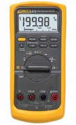 Fluke 80系列數(shù)字萬(wàn)用表