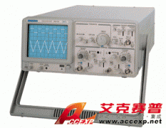 麥創 MOS-640 示波器