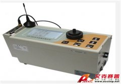 ACCEXP-LD-6S(R) PM2.5 在線監測系統
