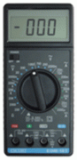 臺灣富貴ESCORT EDM-168A 3 1/2位數(shù)字萬用表