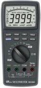 臺灣路昌LUTRON DM9960電表