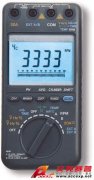 日本凱世KAISE SK-6180數字萬用表