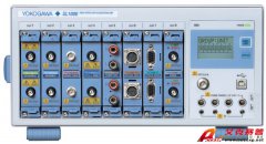 橫河 YOKOGAWA SL1000 高速數據采集儀