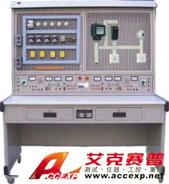 HYWK-88A 網(wǎng)孔型初級維修電工實訓考核裝置(雙組型)