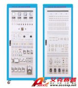 TSI DB-01 電力電氣及二次部分實訓考核裝置