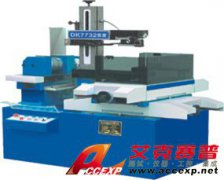 TSI-DK7732 電火花數(shù)控線切割機床