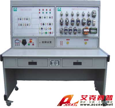 HY-PBA型 龍門刨床電氣技能培訓考核實驗裝置
