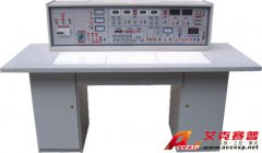 TSI 3000A型電工模電數(shù)電三合一實驗室設備
