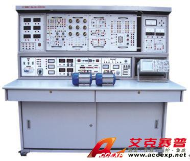 立式電工、模電、數(shù)電、電氣控制實(shí)驗(yàn)裝置