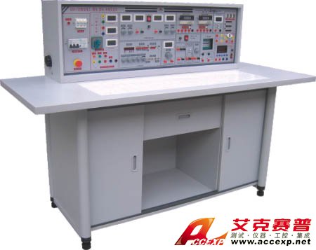 HYS-820C型高級電工、模電、數(shù)電、電力拖動實驗室成套設(shè)備