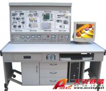 TSI  5600 單片機(jī)開(kāi)發(fā)應(yīng)用技術(shù)綜合實(shí)驗(yàn)裝置