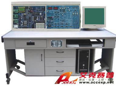 HY-105C型自動控制、計算機控制技術、信號與系統(tǒng)綜合實驗裝置