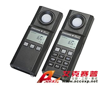 橫河 YOKOGAWA 51021 數字照度計 圖片