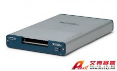 NI USB-6343 數據采集儀