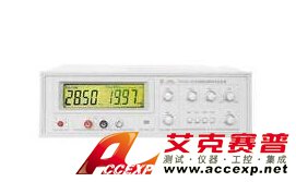 同惠 TH1312-100 音頻信號發生器 圖片