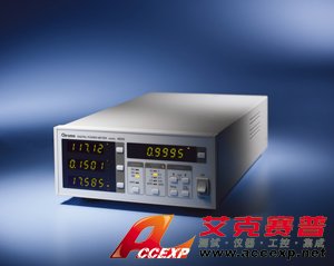數位式功率表