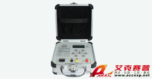 艾克賽普 ACCEXP-DMG2672 數字兆歐表圖片