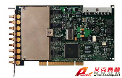 NI PCI-4472 動態信號采集卡