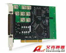  NI PCI-6520 工業數字板卡