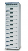 Chroma Model 58601 燒機測試系統