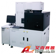 Chroma Model 58301 c-Si光伏電池片測試系統