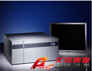 Chroma Model 2917 液晶模塊自動測試系統圖片