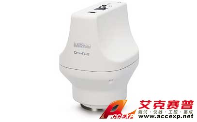 尼康nikon DS-Fi2 數碼顯微鏡攝像頭