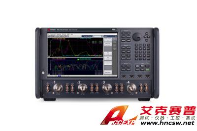 keysight是德 N5232B PNA-L 微波網絡分析儀，20 GHz