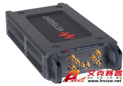 keysight是德 P5022A 是德科技精簡系列 USB 矢量網絡分析儀，9 G