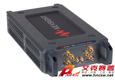 keysight是德 P5023A 是德科技精簡系列 USB 矢量網絡分析儀，14