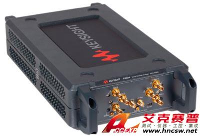 keysight是德 P5024A 是德科技精簡系列 USB 矢量網絡分析儀，20
