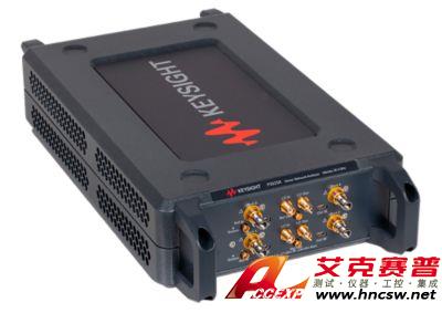 keysight是德 P5025A 是德科技精簡系列 USB 矢量網絡分析儀，26.