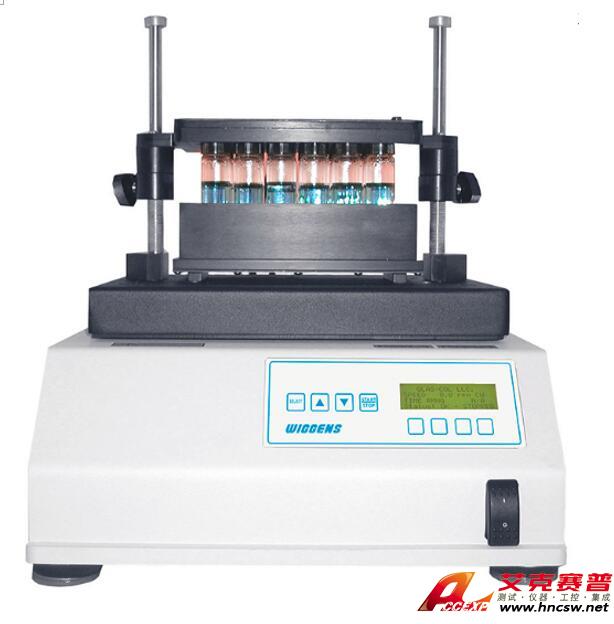 WIGGENS維根   DPM24E24 數字式脈沖渦旋振蕩器，帶蒸發濃縮器