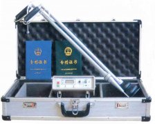 Accexp-SL-808A、B型埋地管道泄漏檢測(cè)儀